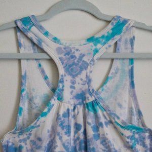 Victoria’s Secret Tie Dye Tank Top
